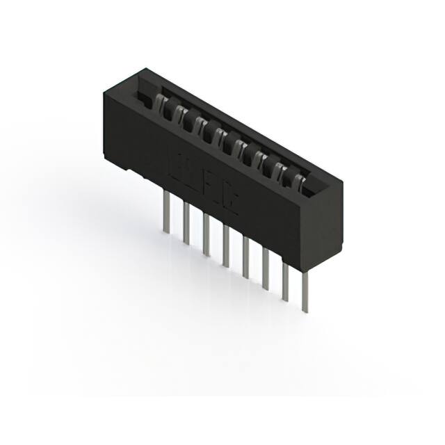 357-008-445-101 EDAC Inc.  Edgeboard Connectors